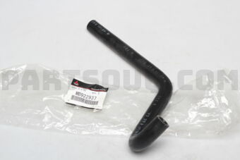 MB922937 HOSE,P/S OIL PUMP SUCTION