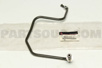 MB922958 TUBE,P/S OIL PRESSURE