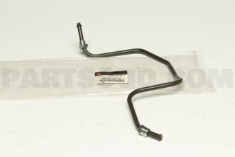 MB922958 TUBE,P/S OIL PRESSURE