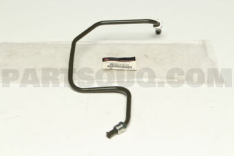 MB922958 TUBE,P/S OIL PRESSURE