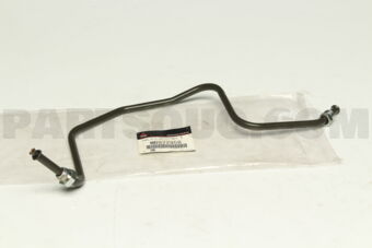 MB922958 TUBE,P/S OIL PRESSURE