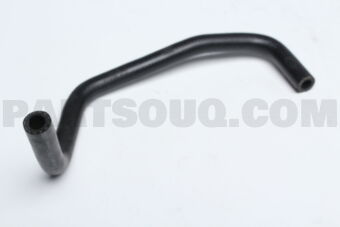 MB922984 HOSE,P/S OIL PUMP SUCTION