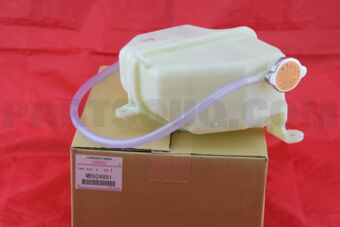 MB924891 TANK ASSY,RADIATOR C