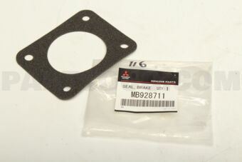 MB928711 SEAL,BRAKE BOOSTER BODY