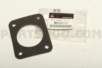 MB928711 SEAL,BRAKE BOOSTER BODY