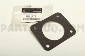 MB928711 SEAL,BRAKE BOOSTER BODY