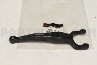 MB937018 FORK,CLUTCH RELEASE