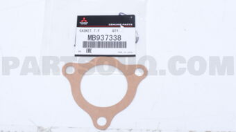 MB937338 GASKET,T/F G/SHF HSG