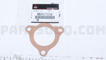 MB937338 GASKET,T/F G/SHF HSG