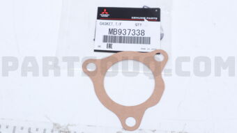 MB937338 GASKET,T/F G/SHF HSG