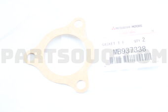 MB937338 Mitsubishi GASKET,T/F G/SHF HSG