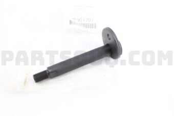 MB951707 BOLT,FR SUSP LWR ARM