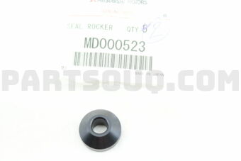 MD000523 SEAL,ROCKER COVER BOLT
