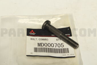 MD000705 BOLT,CONNROD