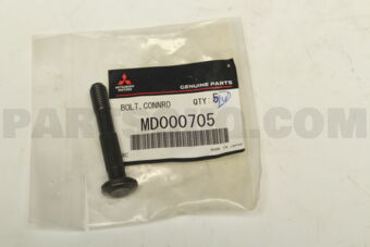 MD000705 BOLT,CONNROD
