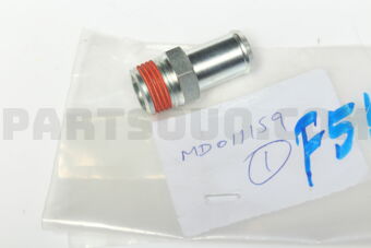 MD011159 NIPPLE,TIMING CHAIN