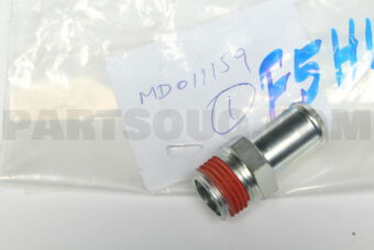 MD011159 NIPPLE,TIMING CHAIN