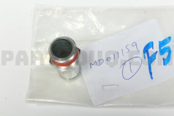 MD011159 NIPPLE,TIMING CHAIN