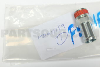 MD011159 NIPPLE,TIMING CHAIN