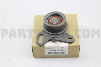 MD011536 TENSIONER,VAL TIMING BELT