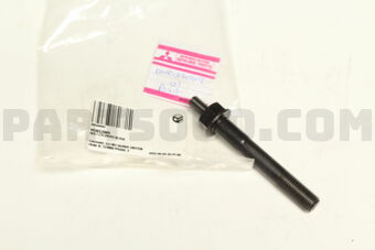 MD012069 BOLT,CYLINDER BLOCK