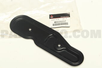 MD020237 COVER,CYLINDER BLOCK
