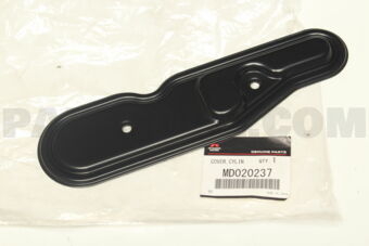 MD020237 COVER,CYLINDER BLOCK