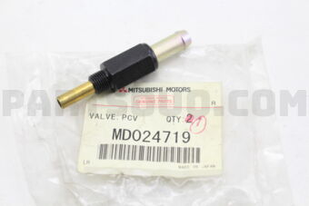 MD024719 VALVE,PCV