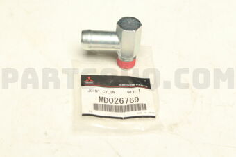 MD026769 JOINT,CYLINDER HEAD