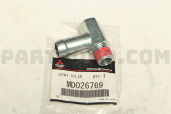 MD026769 JOINT,CYLINDER HEAD
