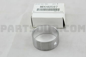 MD040597 BEARING,BALANCER SHAFT,FR