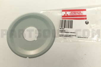 MD040751 FLANGE,CRANKSHAFT SPROCKET