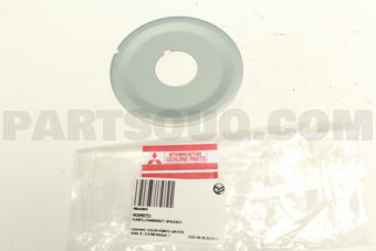MD040751 FLANGE,CRANKSHAFT SPROCKET