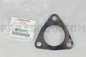 MD050072 GSKT,T/C EXH GAS INLHOLE