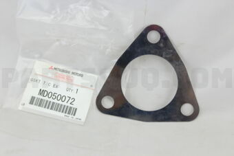 MD050072 GSKT,T/C EXH GAS INLHOLE