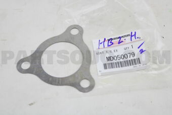 MD050079 GSKT,T/C EXH OUTL FI