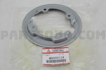MD050134 FLANGE,INJ PUMP SPROCKET