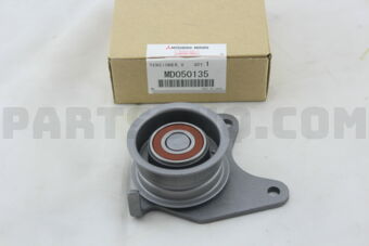 MD050135 TENSIONER,VAL TIMING BELT