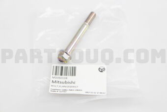 MD050138 BOLT,FLANGE(8X67)