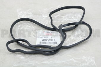 MD050312 GASKET,ROCKER COVER