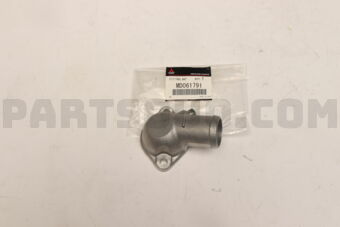 MD061791 FITTING,WATER OUTLET HOSE