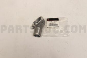 MD061791 FITTING,WATER OUTLET HOSE