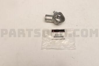 MD061791 FITTING,WATER OUTLET HOSE