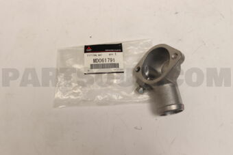 MD061791 FITTING,WATER OUTLET HOSE
