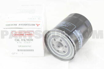 MD069782 ELEMENT,OIL FILTER
