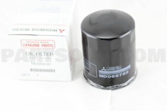 MD069782 ELEMENT,OIL FILTER