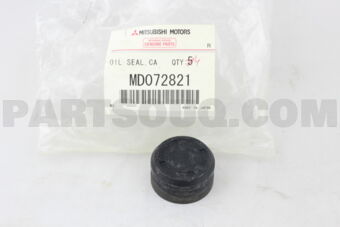 MD072821 OIL SEAL,CAMSHAFT