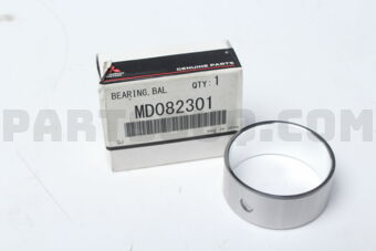 MD082301 BEARING,BALANCER SHAFT,FR