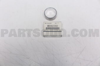 MD082302 BRG,BALANCER SHAFT,RR LH