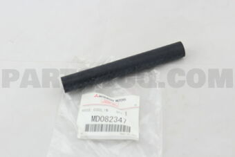 MD082347 HOSE,COOLING WATER LINE